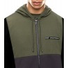 Felpa Uomo Emporio Armani EA7