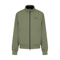 Giubbotto Sailor Uomo Emporio Armani EA7