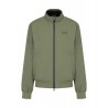 Giubbotto Sailor Uomo Emporio Armani EA7