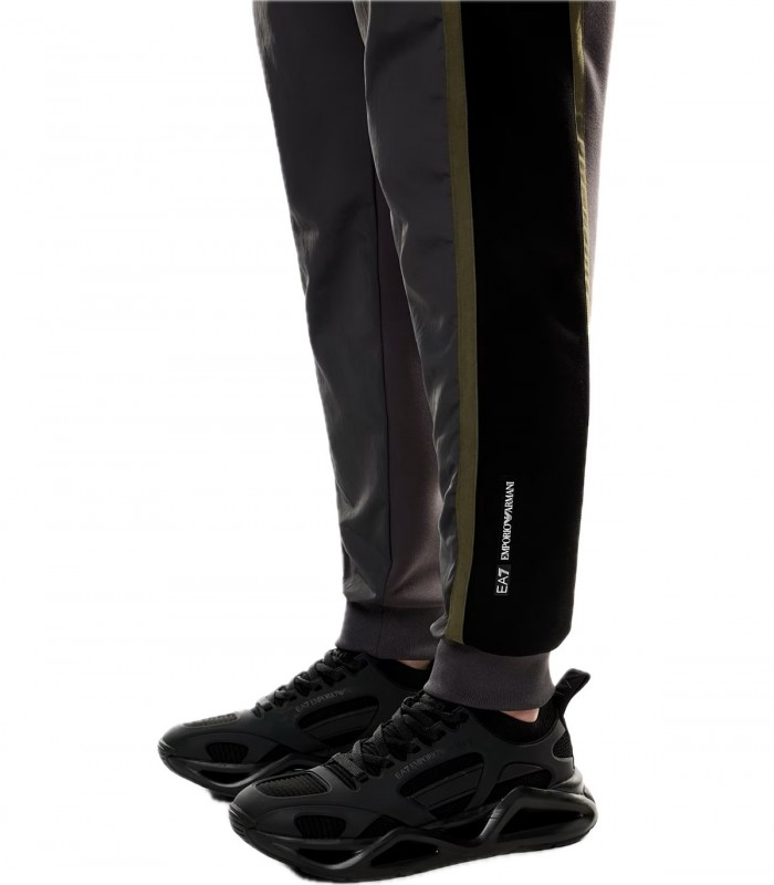 Pantaloni sportivi Uomo Emporio Armani EA7