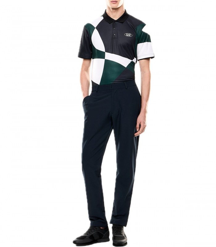 Pantaloni sportivi Uomo EA7 Emporio Armani