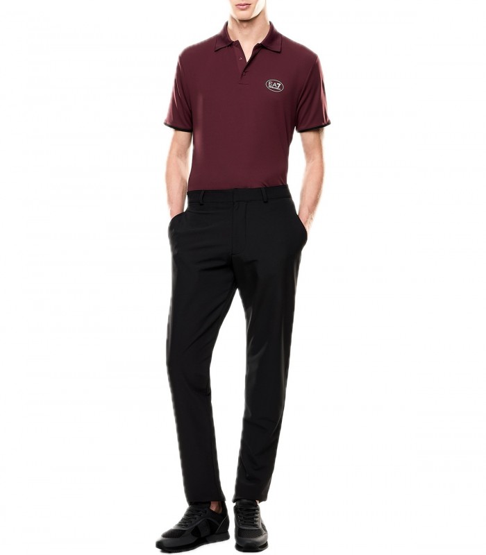 Pantaloni sportivi Uomo EA7 Emporio Armani