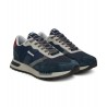 Sneakers Uomo Blauer Ryder