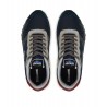 Sneakers Uomo Blauer Ryder