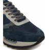 Sneakers Uomo Blauer Ryder