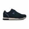 Sneakers Uomo Blauer Queens