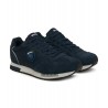 Sneakers Uomo Blauer Queens