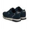 Sneakers Uomo Blauer Queens
