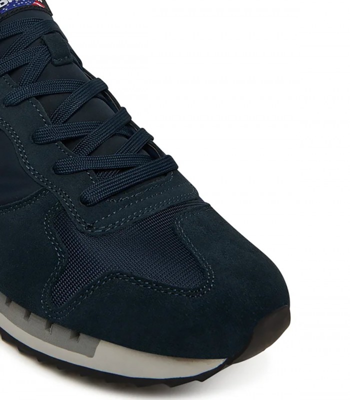 Sneakers Uomo Blauer Queens