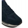 Sneakers Uomo Blauer Queens