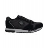 Sneakers Uomo Blauer Queens