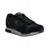 Sneakers Uomo Blauer Queens