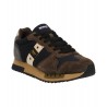 Sneakers Uomo Blauer Queens