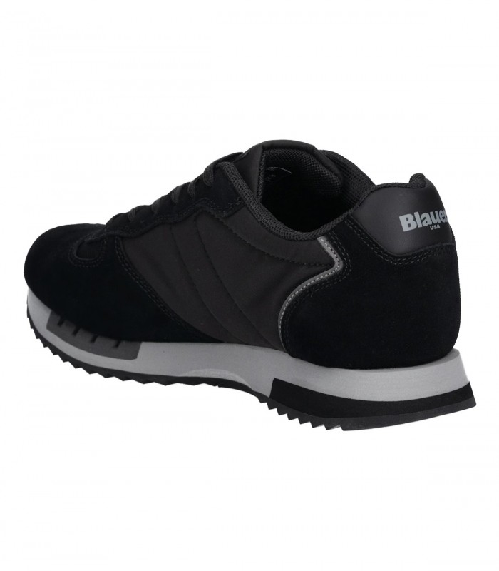 Sneakers Uomo Blauer Queens