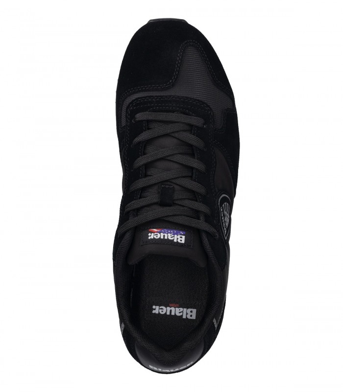 Sneakers Uomo Blauer Queens