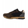 Sneakers Uomo Blauer Queens