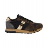 Sneakers Uomo Blauer Queens