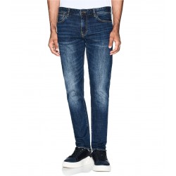 Jeans skinny Uomo Armani Exchange