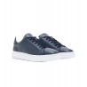 Sneakers in pelle Uomo Armani Exchange