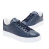 Sneakers in pelle Uomo Armani Exchange