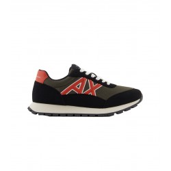 Sneakers Uomo Armani Exchange