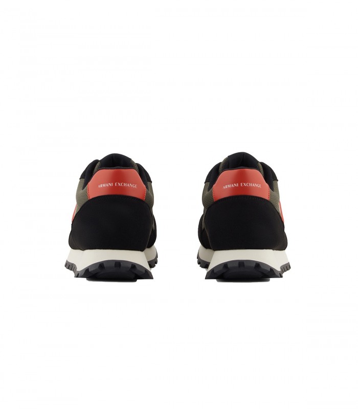 Sneakers Uomo Armani Exchange