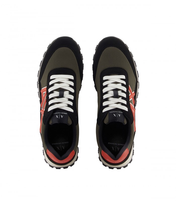 Sneakers Uomo Armani Exchange