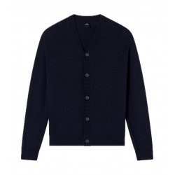 Cardigan Uomo Armani Exchange