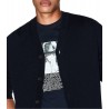 Cardigan Uomo Armani Exchange