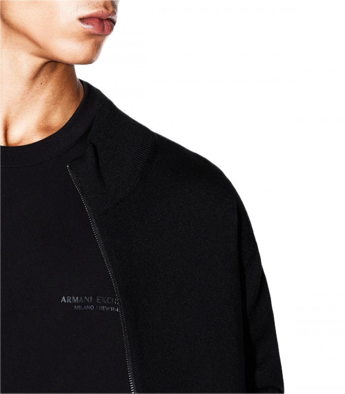 Cardigan Uomo Armani Exchange