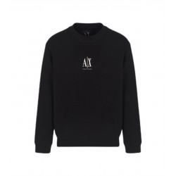 Felpa Uomo Armani Exchange