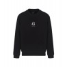 Felpa Uomo Armani Exchange
