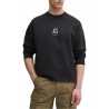 Felpa Uomo Armani Exchange