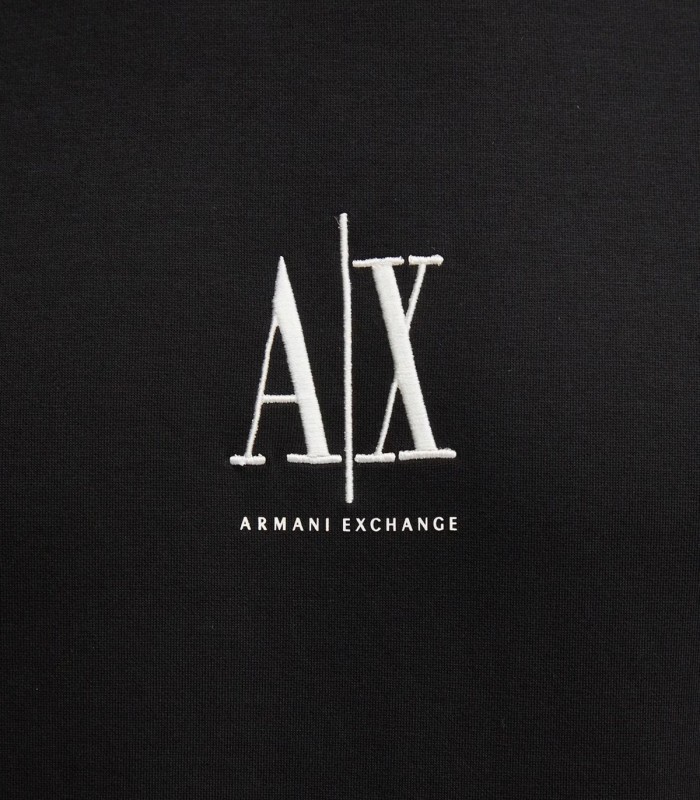 Felpa Uomo Armani Exchange