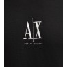 Felpa Uomo Armani Exchange