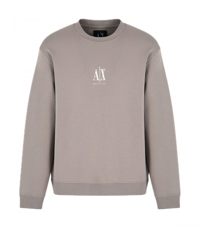 Felpa Uomo Armani Exchange