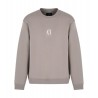 Felpa Uomo Armani Exchange