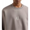 Felpa Uomo Armani Exchange