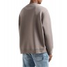 Felpa Uomo Armani Exchange