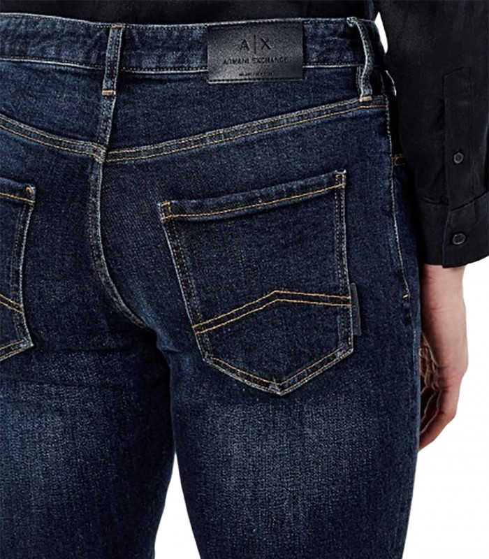 Jeans slim Uomo Armani Exchange