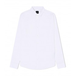 Camicia slim Uomo Armani Exchange