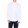 Camicia slim Uomo Armani Exchange