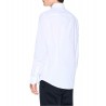 Camicia slim Uomo Armani Exchange