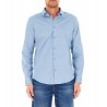 Camicia slim Uomo Armani Exchange