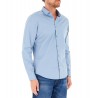 Camicia slim Uomo Armani Exchange