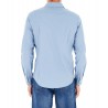 Camicia slim Uomo Armani Exchange