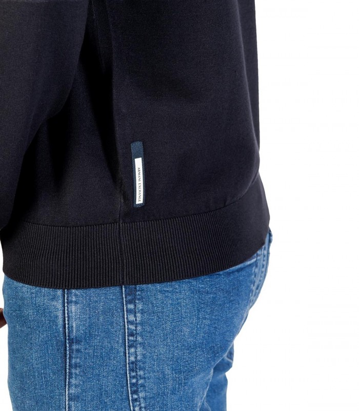 Maglione Uomo Armani Exchange