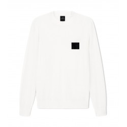 Maglione Uomo Armani Exchange