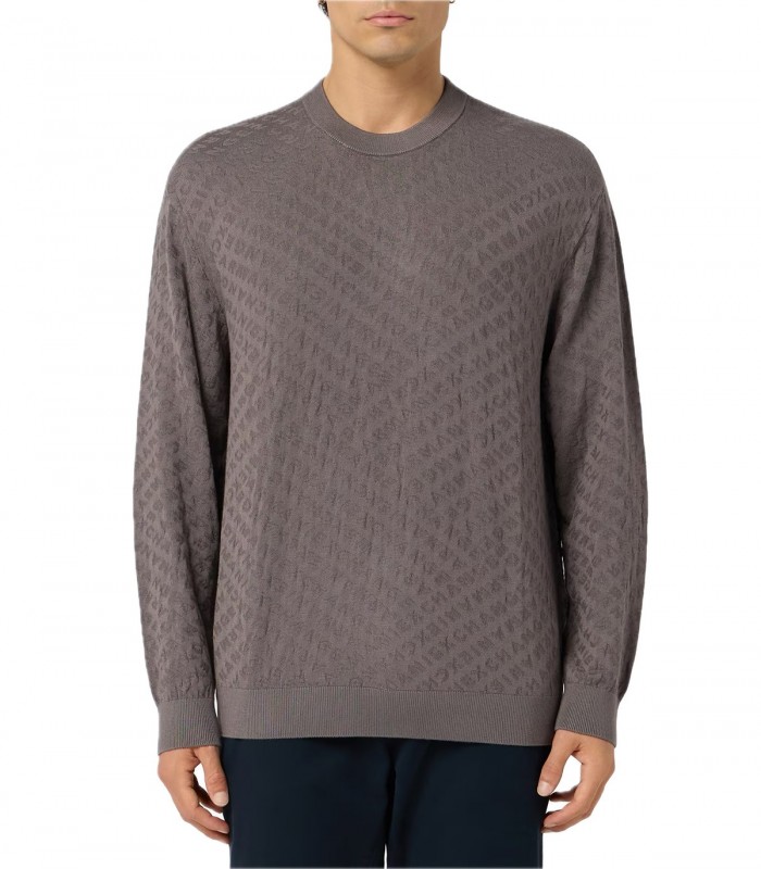 Maglione Uomo Armani Exchange