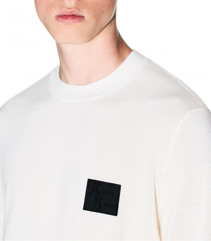 Maglione Uomo Armani Exchange
